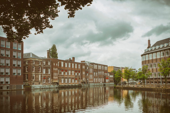 Study in the Netherlands for Ghana students