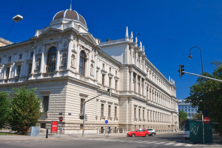 Tuition fees in Austria for Ghana students