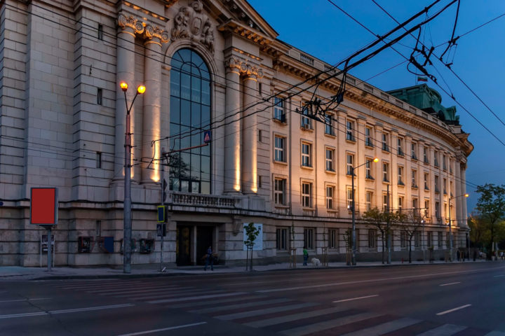 Tuition fees in Bulgaria for Ghana students