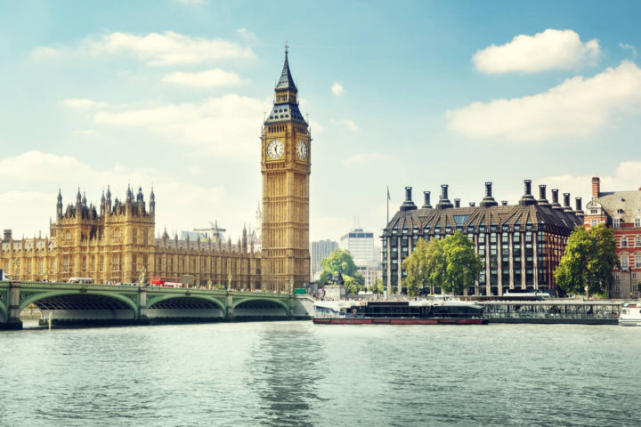 UK Visas in Ghana