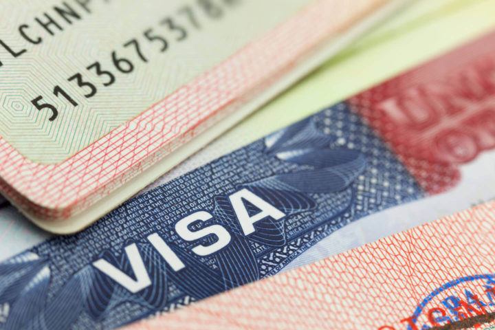 U.S. Visas in Ghana