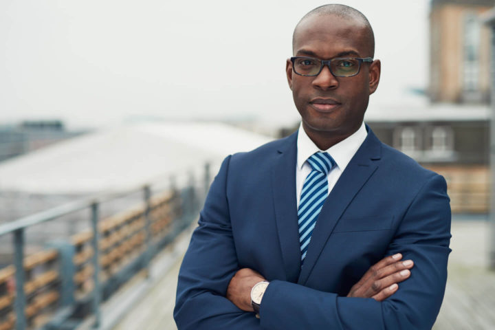 Business registration in Ghana