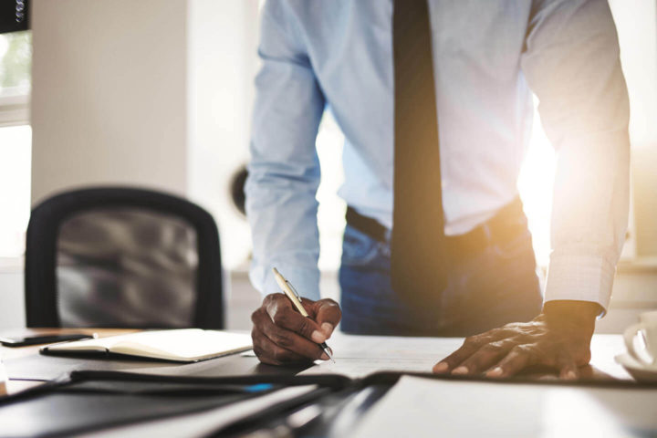 Business registration in Ghana