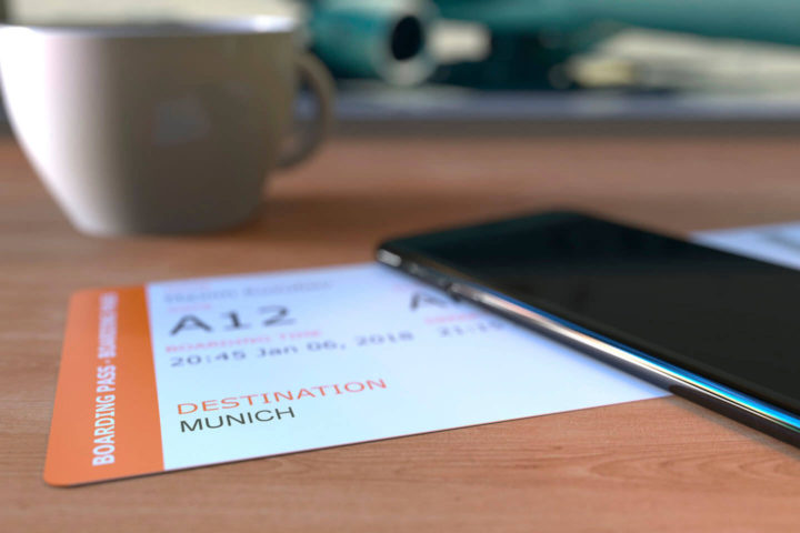 Flight ticket and reservation in Ghana
