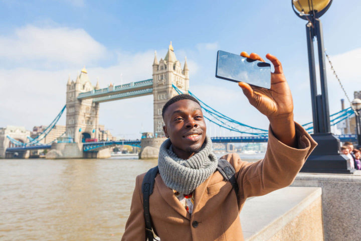 Travel tours in Ghana