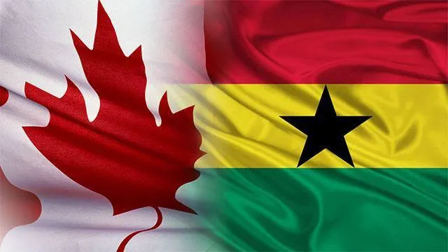 Study in Canada requirements Study in Canada requirements