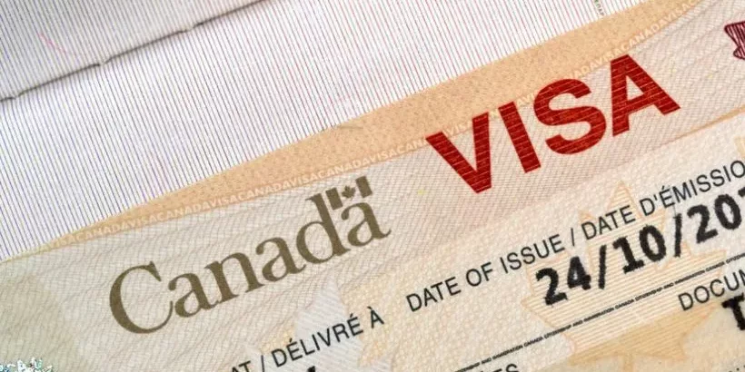 How much is a student visa from Ghana to Canada? How much is a student visa from Ghana to Canada?