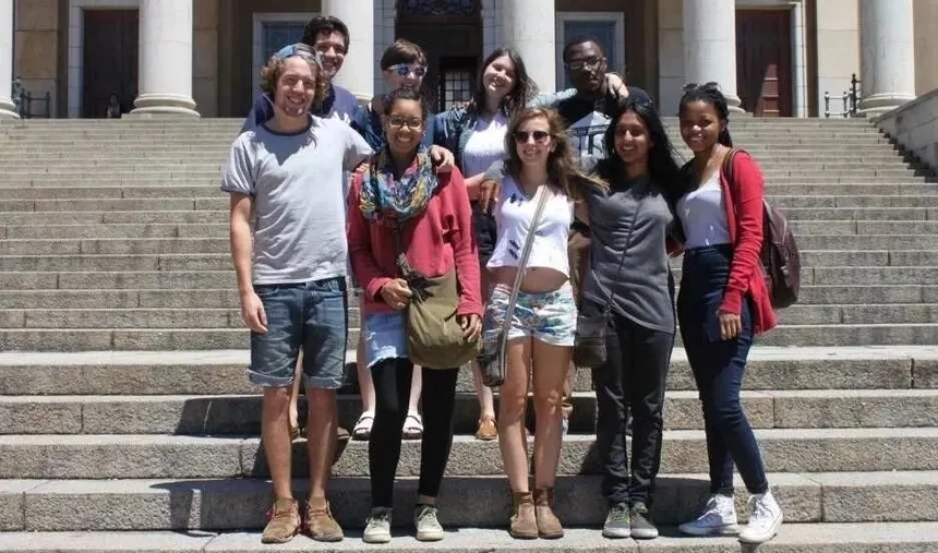 Study abroad services Study abroad services