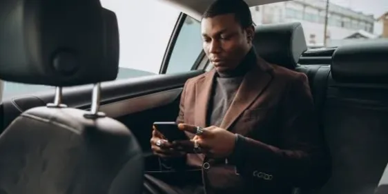 Relocating To The UK As A Medical Professional from Ghana