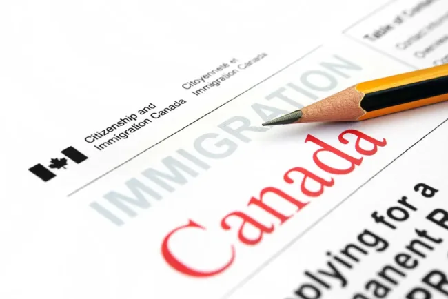 Canadian Student Visa Process Canadian Student Visa Process