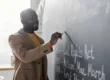SAT tutor Ghana