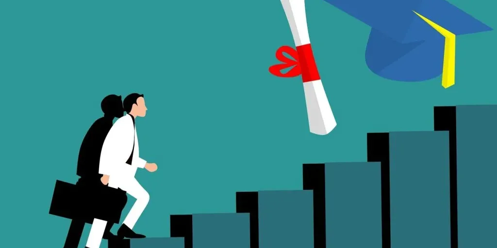 SAT scores for a scholarship?