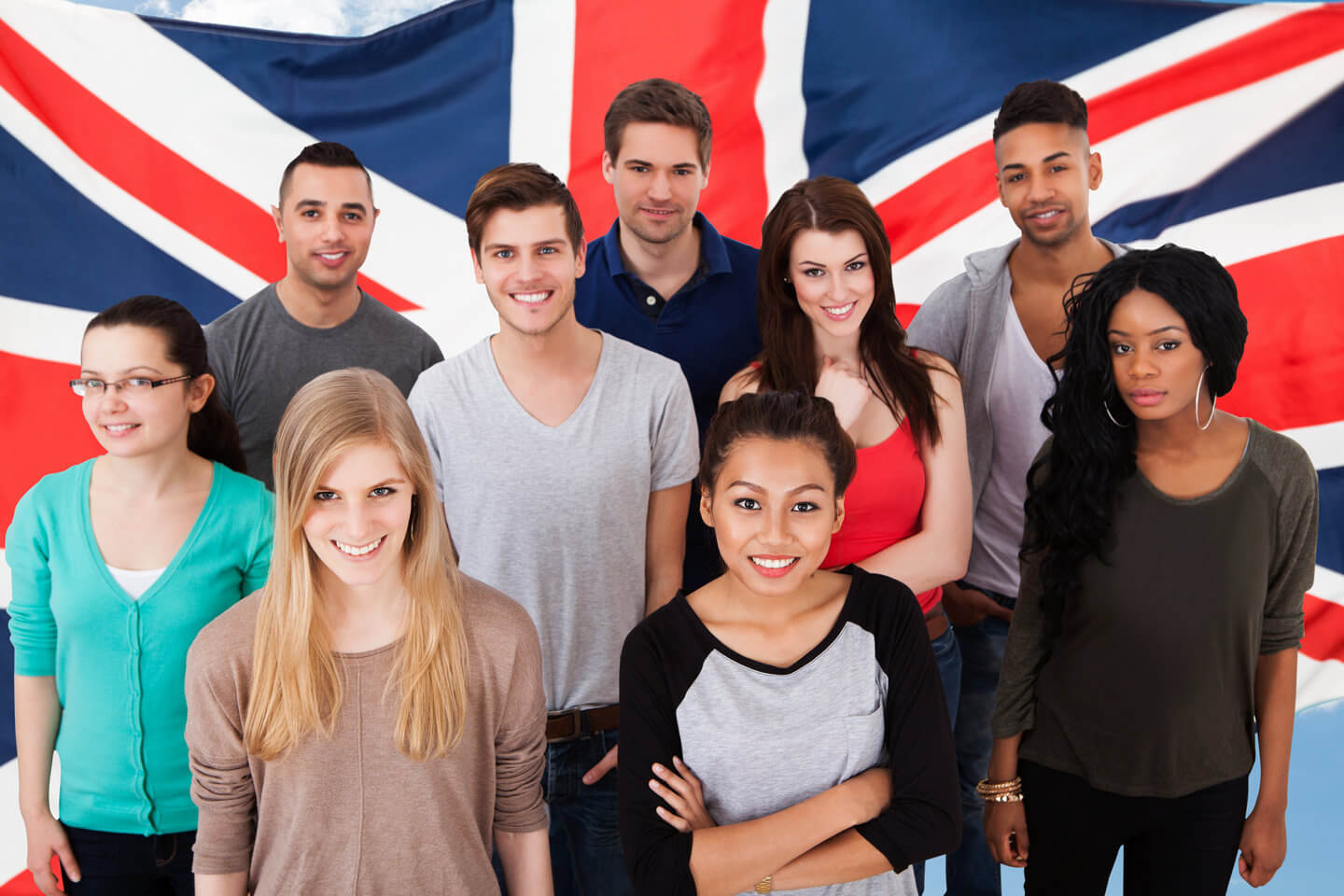 Study in UK for Ghana students