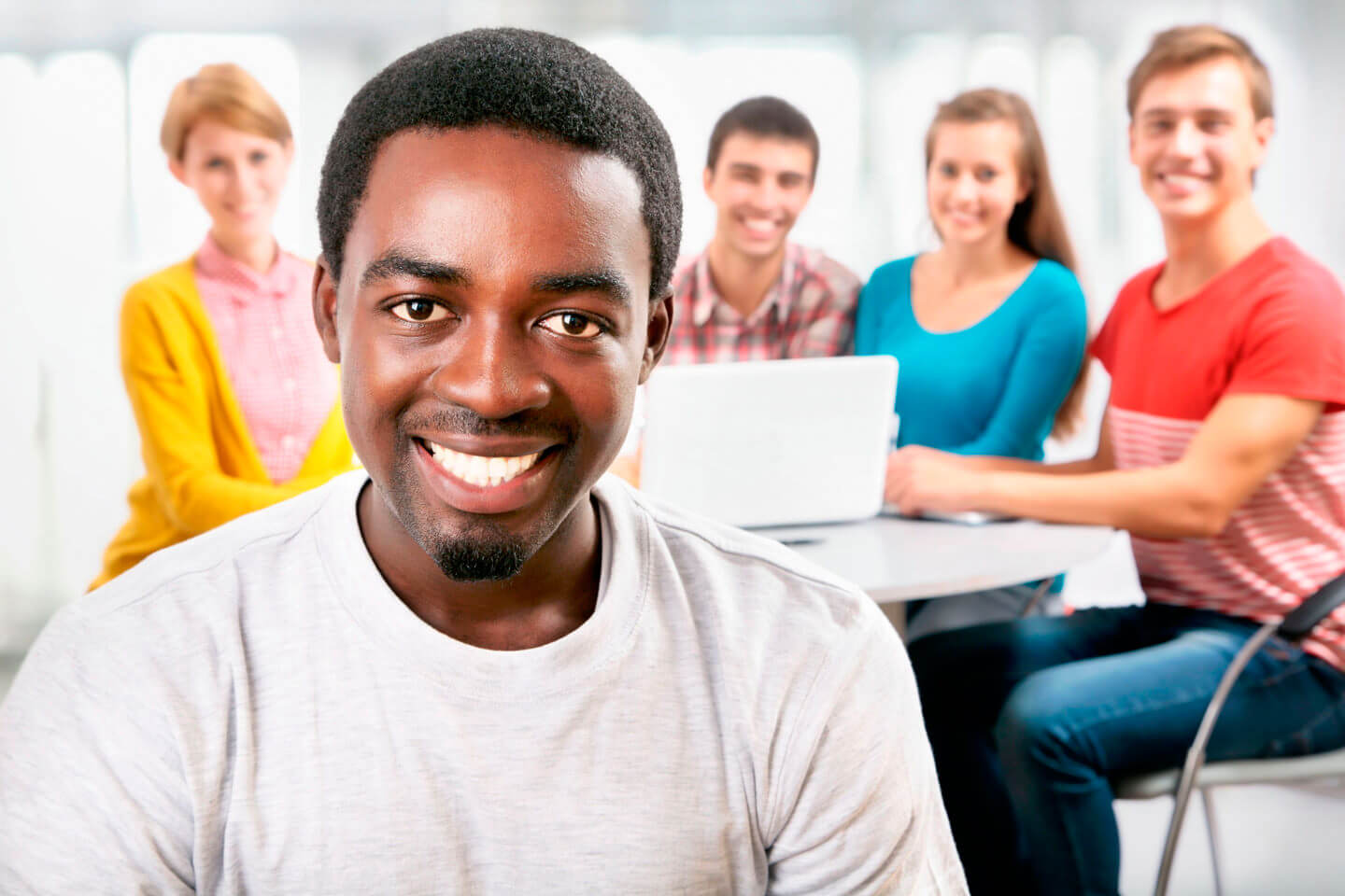 Study in Ireland for Ghana students