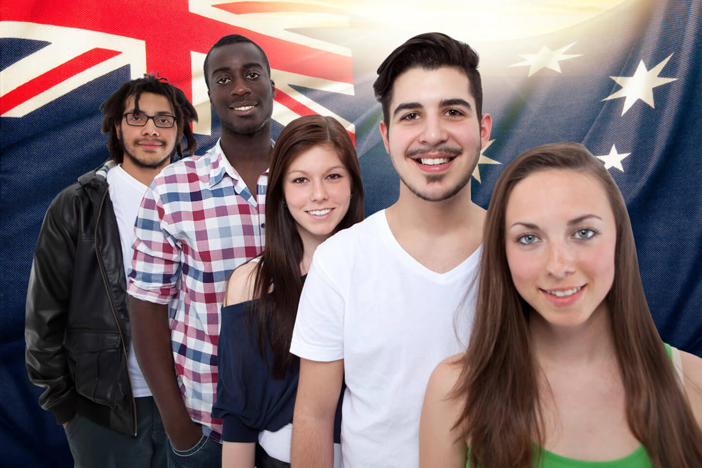 Study in Australia for Ghana students