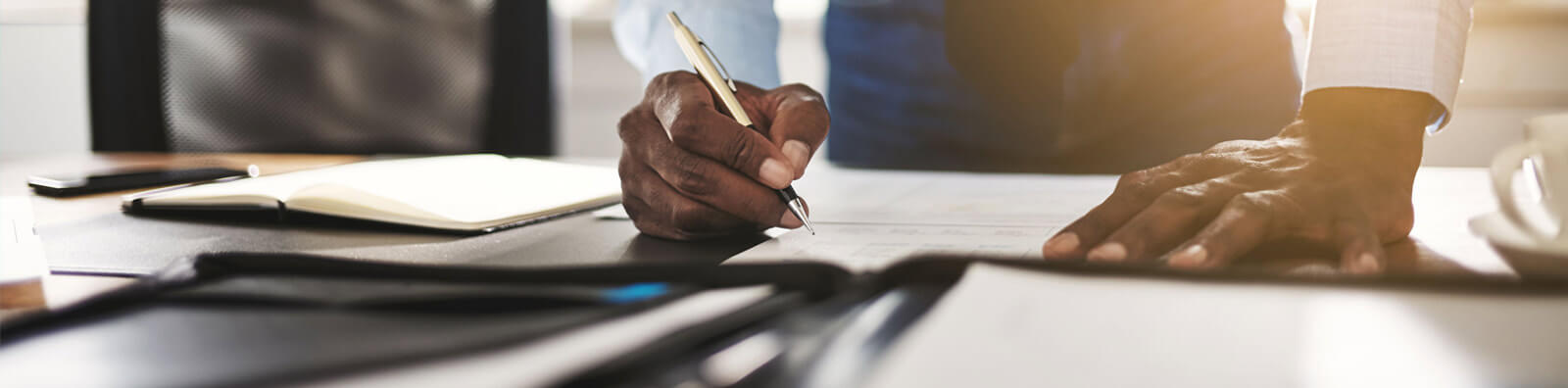 Recruitment and business services in Ghana