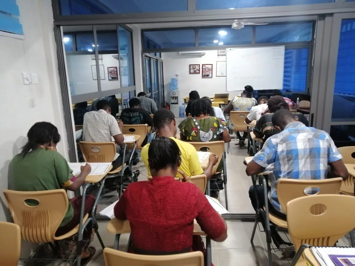 English Proficiency Tests in Ghana