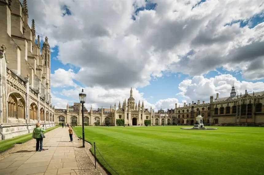 Studying in abroad services