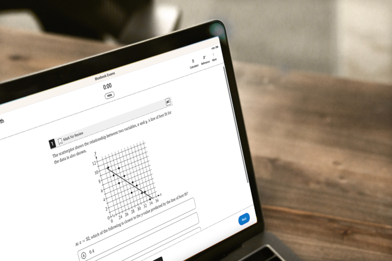 Best SAT prep in Accra