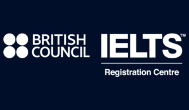 British Council IELTS Registration Cente