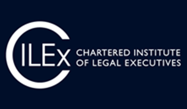Chartered Institute of Legal Executives