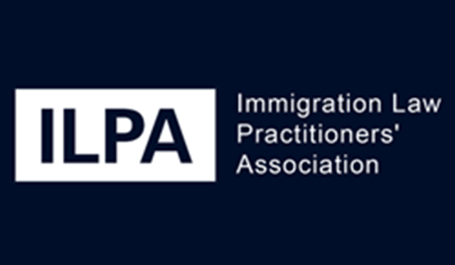 Immigration Law Practitioners Associatio